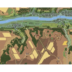 ASL : Croix de Guerre
