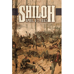 Shiloh 1862