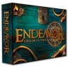 Endeavor - l'âge de la voile French version