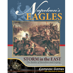 Napoleon's Eagles