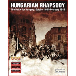 Hungarian Rhapsody