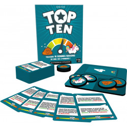 Top Ten - French version