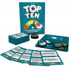 Top Ten - French version