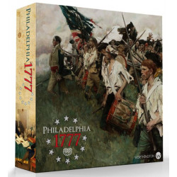 Philadelphia 1777
