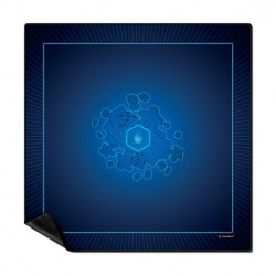 Universal Mat Blue