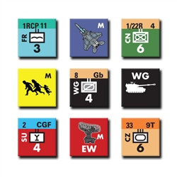 Modern War n°49 - Objective Munich