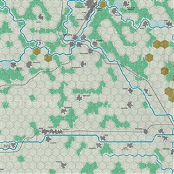 Modern War n°49 - Objective Munich