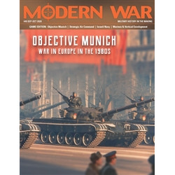 Modern War n°49 - Objective...