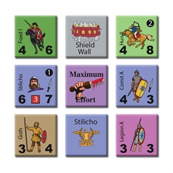 Strategy & Tactics 324 : Fight the Fall