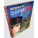 Heroes in Defiance Module Rules & Scenarios