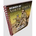 Heroes of North Africa Module Rules & Scenarios