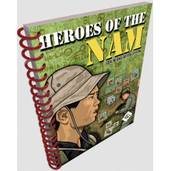 Heroes of the Nam Module...