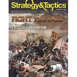 Strategy & Tactics 324 :...