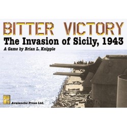 Bitter Victory - The...
