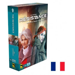 The Resistance