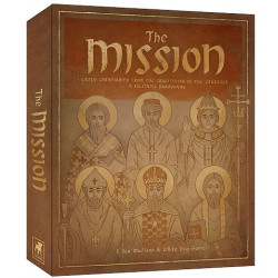 The Mission