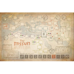 The Mission