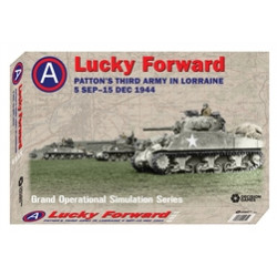 Lucky Forward: The Lorraine...