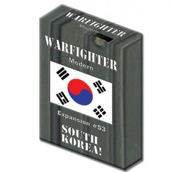 Warfighter Modern - South...