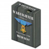 Warfighter Modern - Medals - Exp 55
