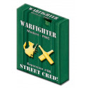 Warfighter Modern - PMC - Street Cred - Exp 56