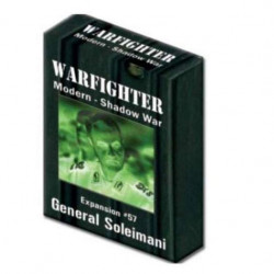 Warfighter Shadow War -...