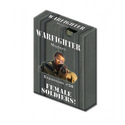 Warfighter Modern - Female...