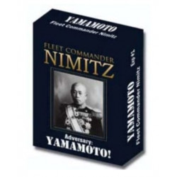 Fleet Commander Nimitz -...