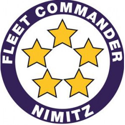 Fleet Commander Nimitz -...