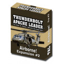 Thunderbolt Apache Leader Exp 2 - Airborne