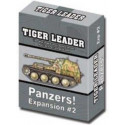 Tiger Leader : Panzers! exp 2