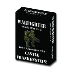 Warfighter WWII - exp49 -...