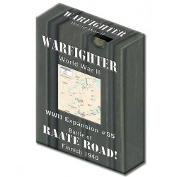 Warfighter WWII - exp55 -...