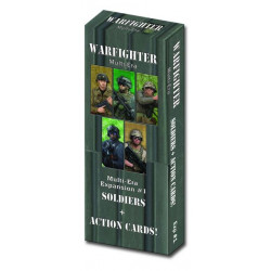Warfighter Multi Era : exp...