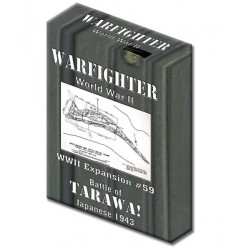 Warfighter WWII - exp56 -...