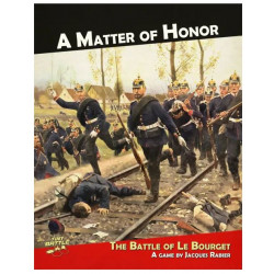 A Matter of Honor