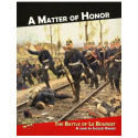 A Matter of Honor