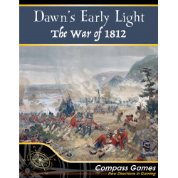 Dawn's Early Light