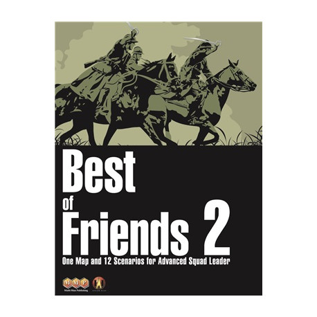 Best of Friends 2