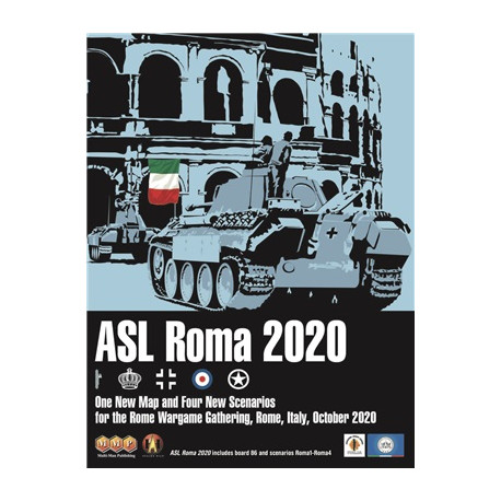 ASL Roma 2020