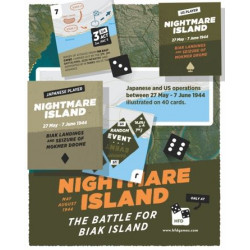 Nightmare Island