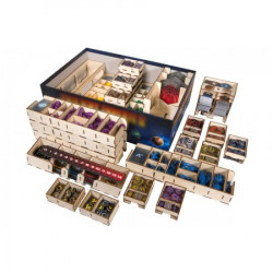 Imperious Twilight Organizer