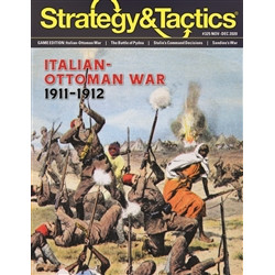 Strategy & Tactics 325 :...