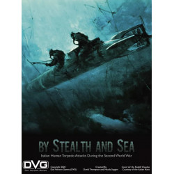 By Stealth and Sea