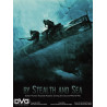 By Stealth and Sea