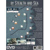 By Stealth and Sea