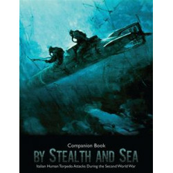 By Stealth and Sea -...