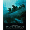 By Stealth and Sea - Companion book