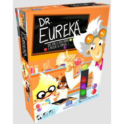 Dr Eureka