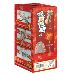 Buy Jungle Speed - Agorajeux online game store